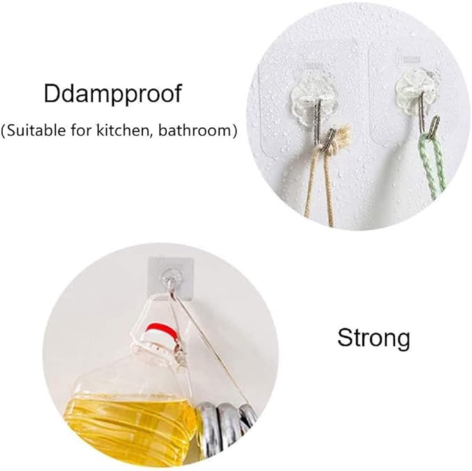 Poura Stick™ Hooks (12pc Set)
