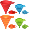 Poura Fold™ Funnel (3pc Set)