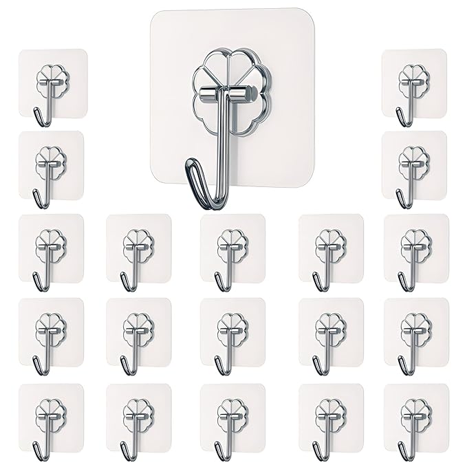 Poura Stick™ Hooks (12pc Set)