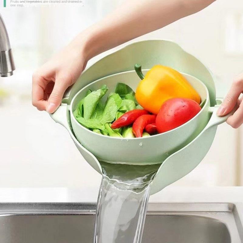 Poura Drain™ Wash Bowl