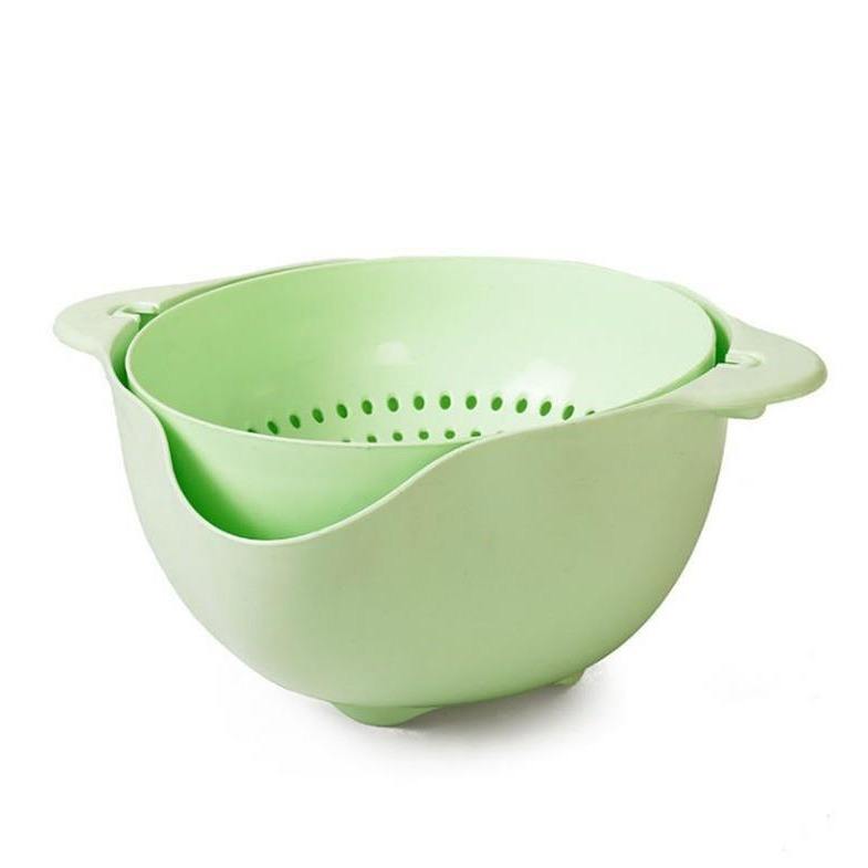 Poura Drain™ Wash Bowl