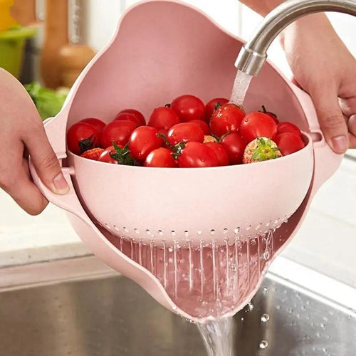 Poura Drain™ Wash Bowl