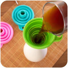 Poura Fold™ Funnel (3pc Set)