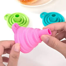 Poura Fold™ Funnel (3pc Set)